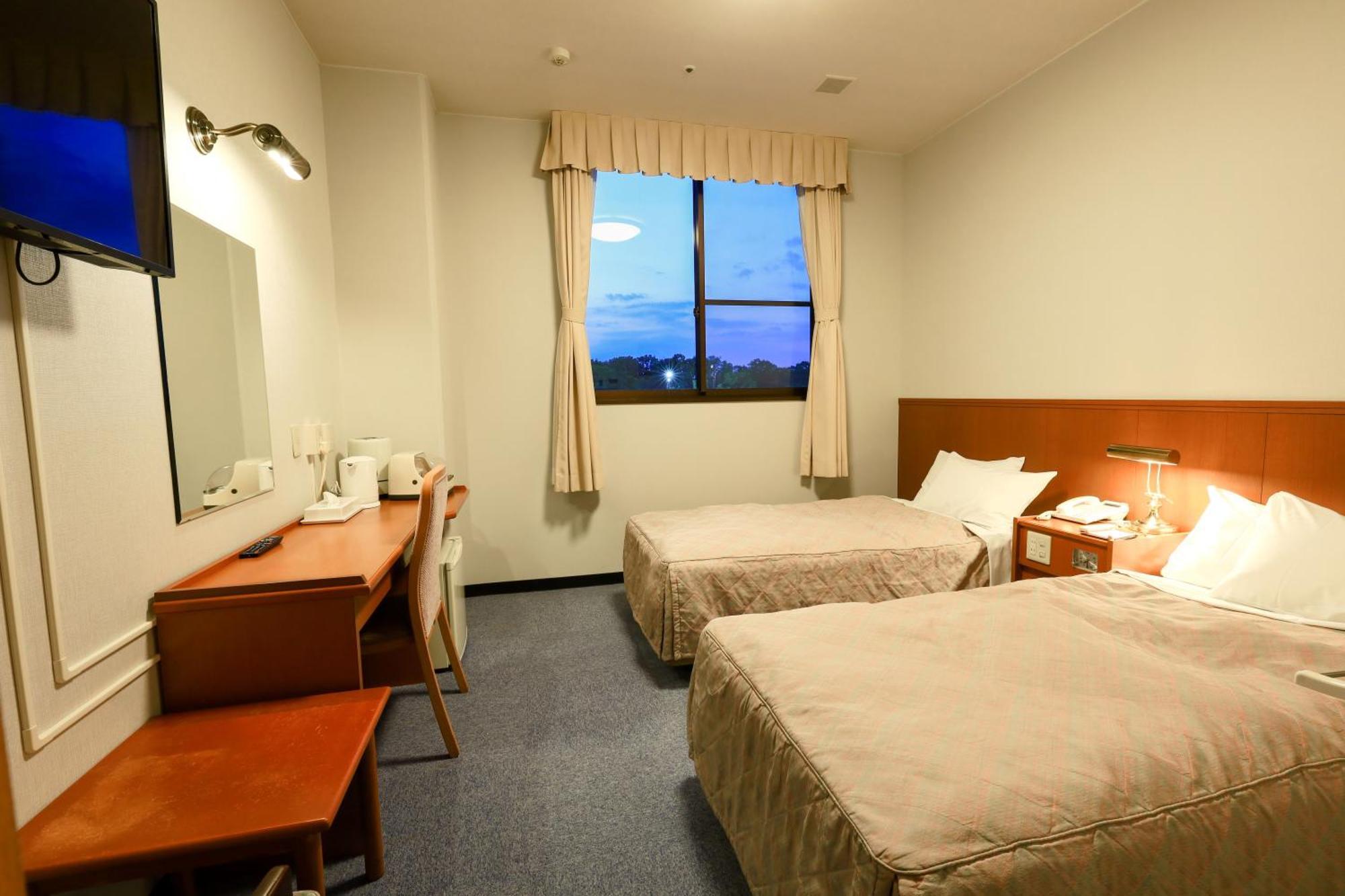 Hill Hotel Sunpia Iga Экстерьер фото