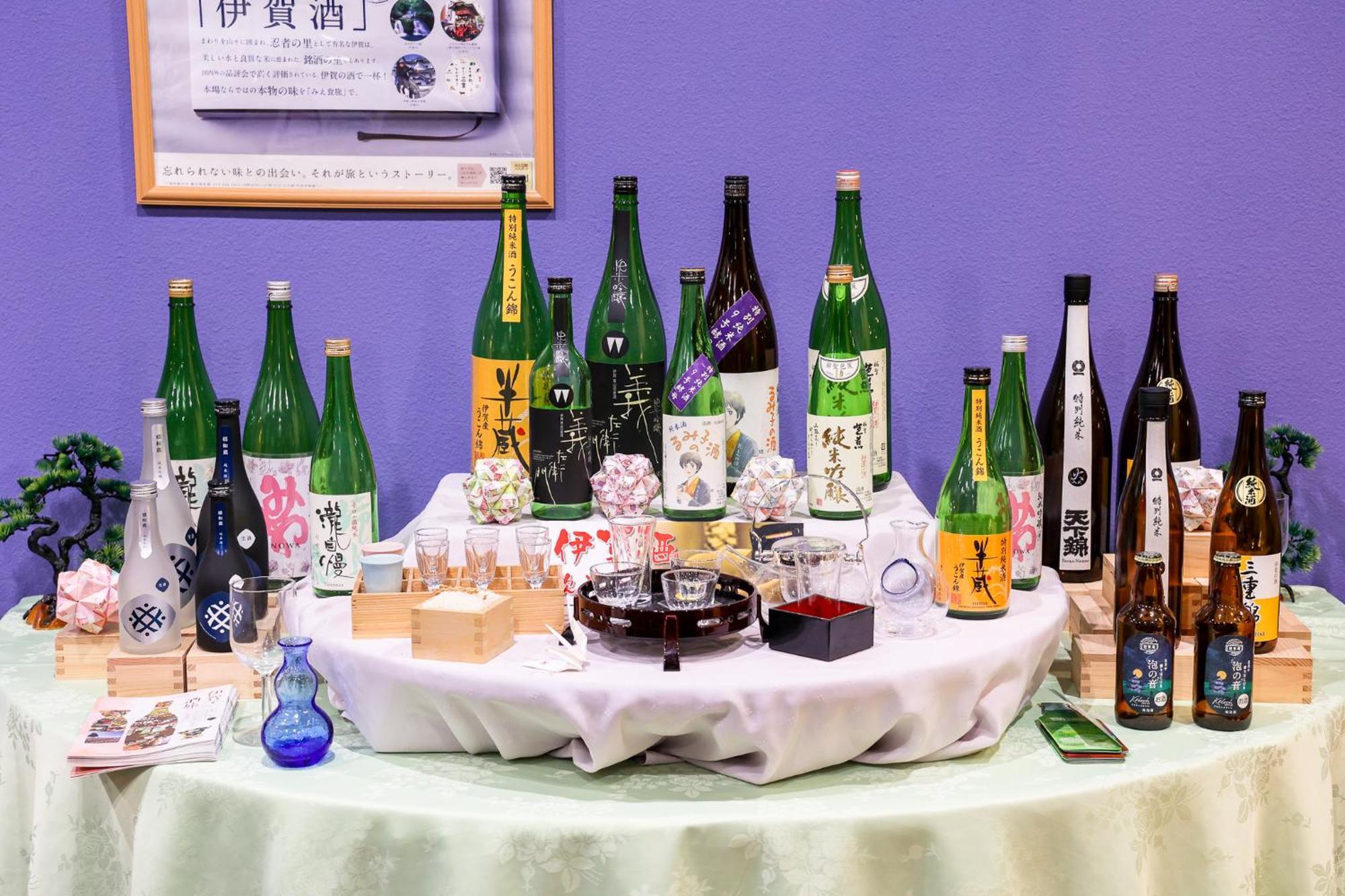 Hill Hotel Sunpia Iga Экстерьер фото