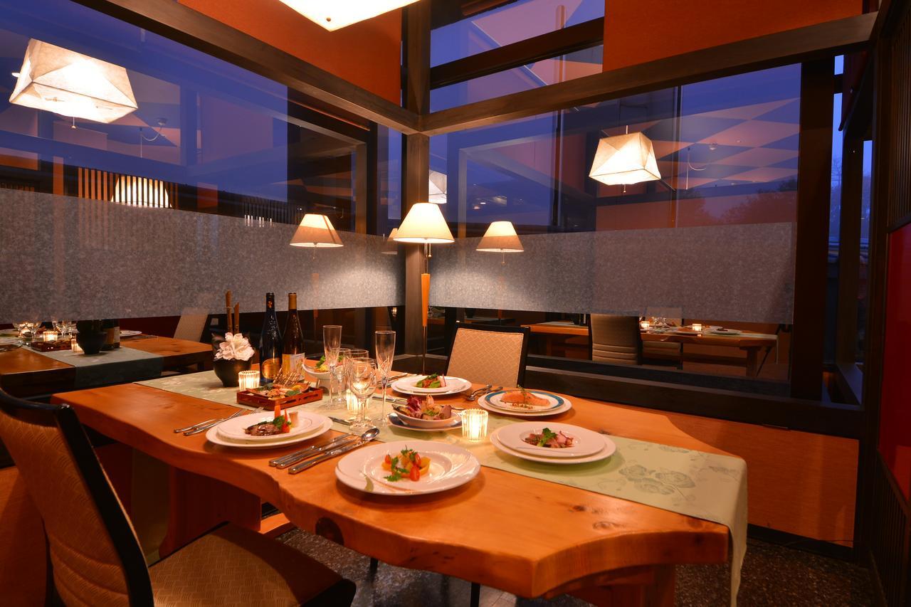 Hill Hotel Sunpia Iga Экстерьер фото