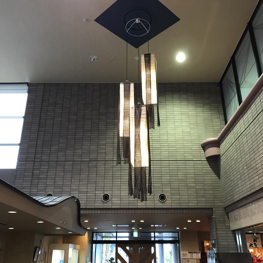Hill Hotel Sunpia Iga Экстерьер фото