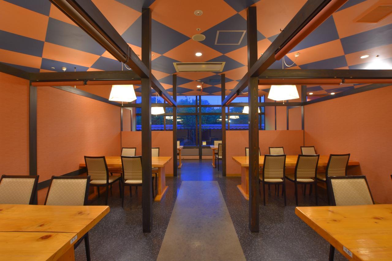 Hill Hotel Sunpia Iga Экстерьер фото