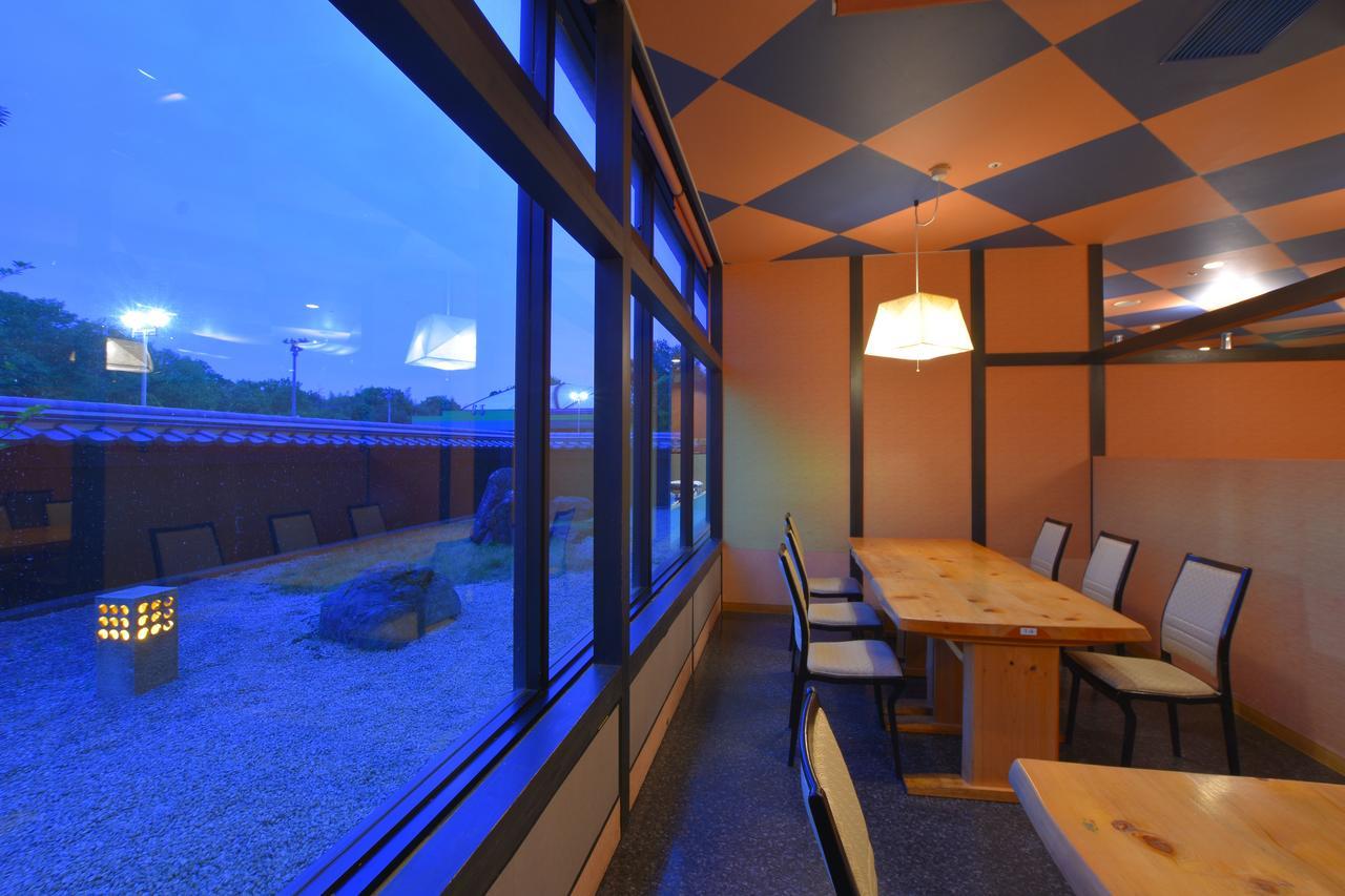 Hill Hotel Sunpia Iga Экстерьер фото
